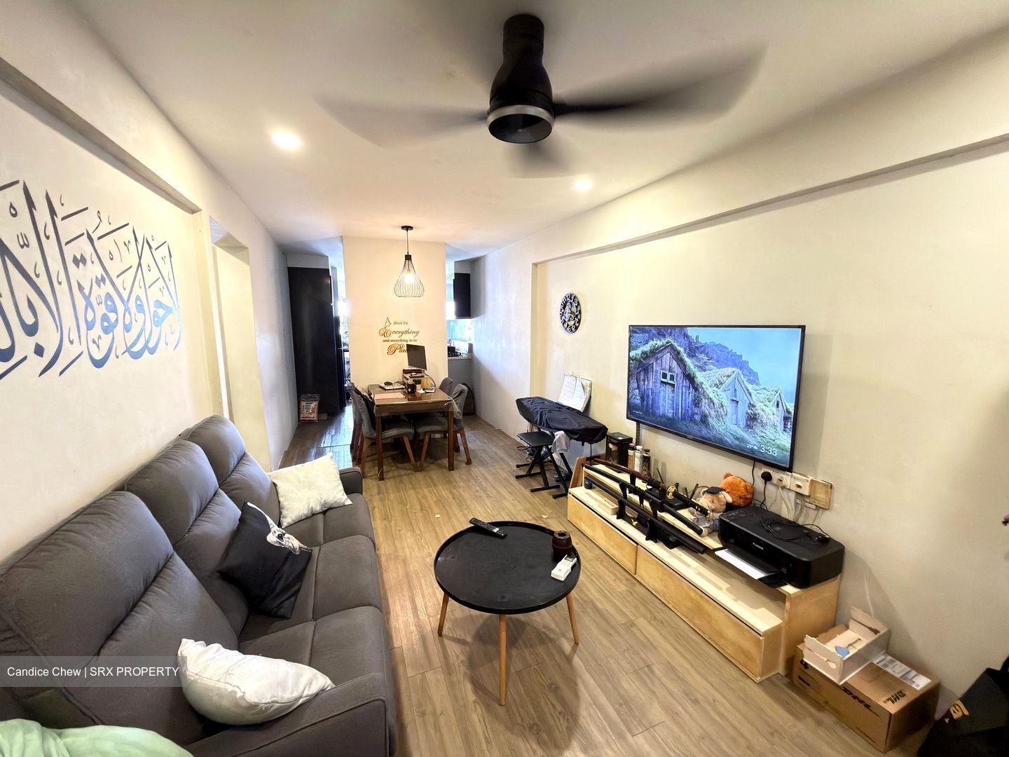 Blk 100 Bedok North Avenue 4 (Bedok), HDB 3 Rooms #486247011